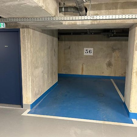 Cosygreen77 Modern Apartment With Garden And Parking マニー＝ル＝オングル エクステリア 写真